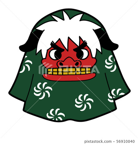 舞獅 56910840