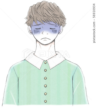 一個蒼白的男人A. 一個蒼白的男人A. 56910934