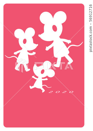 Mouse 24 illustration Mouse 24 illustration 56912716