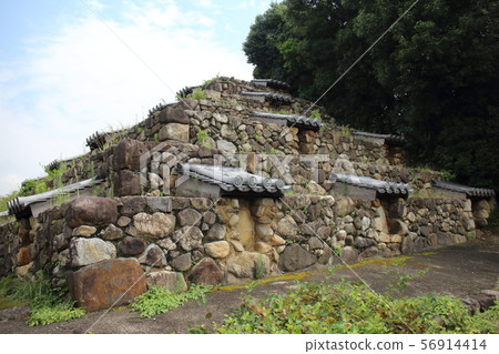 頭塔 頭塔 56914414