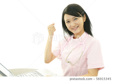 膽量構成護士 膽量構成護士 56915345