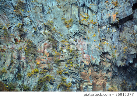 Top 100 Geological Features of Japan "Kegon no Taki" 56915377