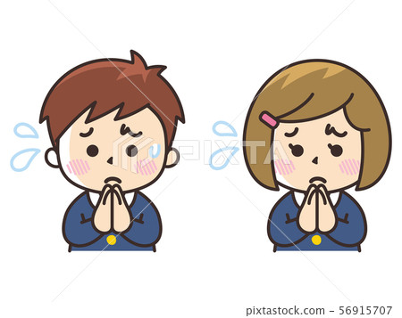 I am sorry to put my hands together. 56915707