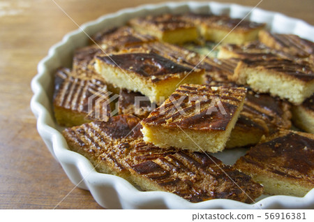 Gateau Breton 56916381