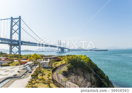 瀨戶大橋 56916563