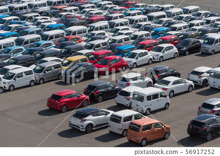 Automobile Automobile 56917252
