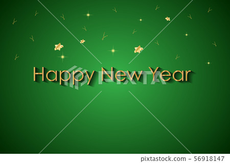 2020 Happy New Year background. 2020 Happy New Year background. 56918147
