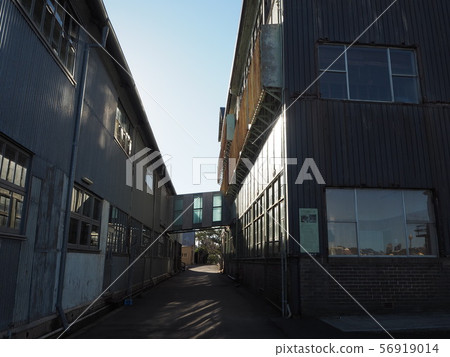 澳大利亞囚犯仍然是Cocchantu島 56919014