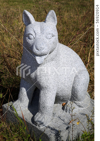 十二生肖、益山石材產業振興中心、石材展示館、 56920914