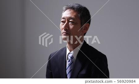 商務50s 60s男士西裝 56920984