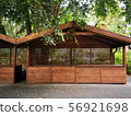 Place for street, fair trade 56921698
