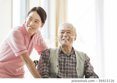 nursing home nursing home 56923116