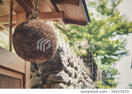 京都屋簷,京都 京都屋簷,京都 56925620