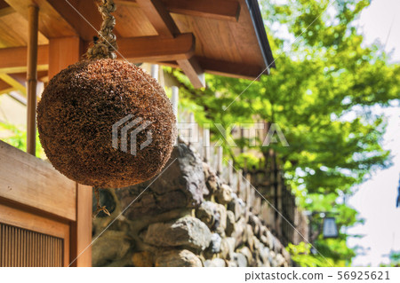 京都屋簷,京都 京都屋簷,京都 56925621