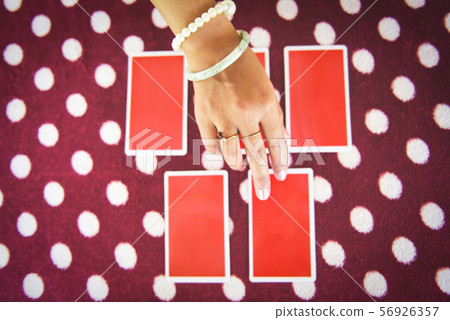 Tarot cards reading divination / Psychic readings Tarot cards reading divination / Psychic readings 56926357