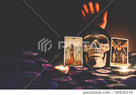 tarot cards for tarot readings psychic as well as 56926534
