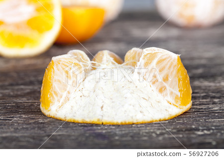 tasty ripe mandarin tasty ripe mandarin 56927206