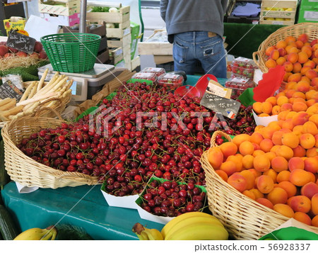 Paris Raspail Bio Marche Organic Food Market Paris Raspail Bio Marche Organic Food Market 56928337