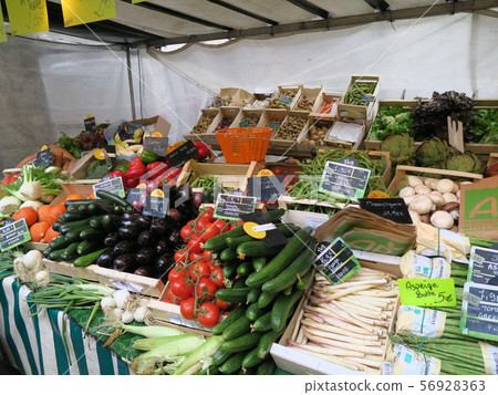 Marche Raspail Raspail Marche Bio