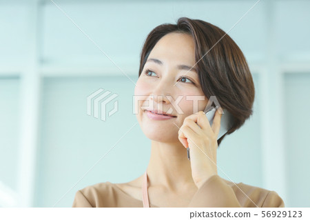 女商人 女商人 56929123