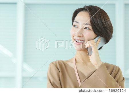 女商人 女商人 56929124