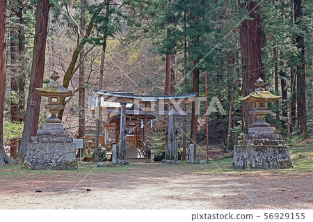 Shiono神社 Shiono神社 56929155