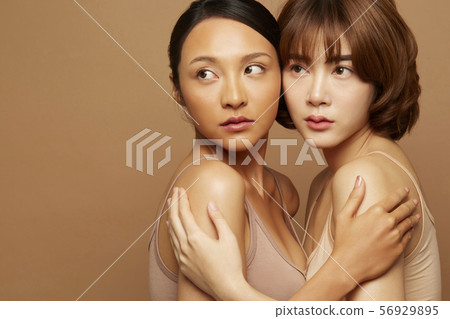 Beauty 2 skin color 56929895