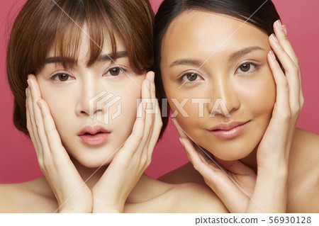 Beauty 2 skin color 56930128