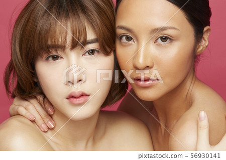 Beauty 2 skin color 56930141