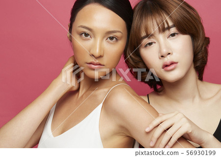 Beauty 2 skin color 56930199