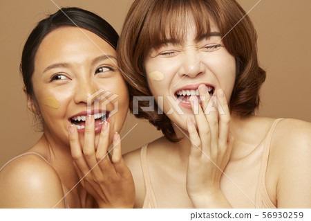 Beauty 2 skin color Beauty 2 skin color 56930259