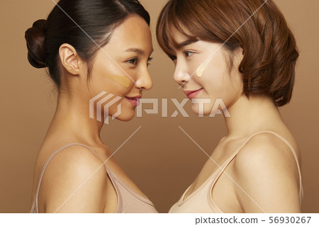 Beauty 2 skin color Beauty 2 skin color 56930267