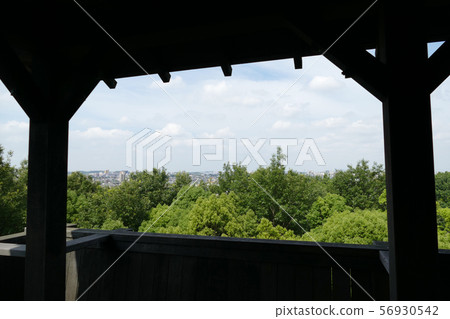 Color Jinshan Historical Park Color Jinshan Historical Park 56930542