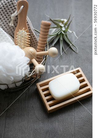 浴室景觀 56930772