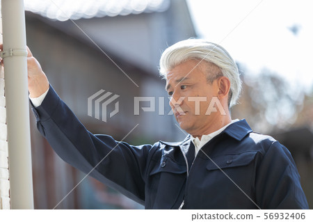 senior, gents, male 56932406