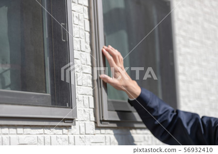 銀髮族 男人 男 56932410