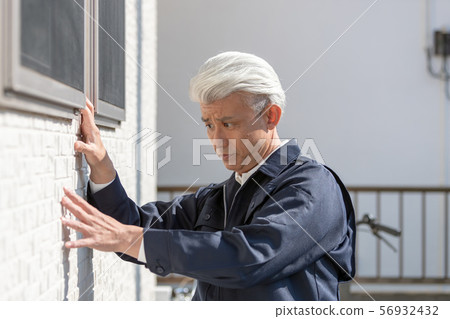 senior, gents, male 56932432