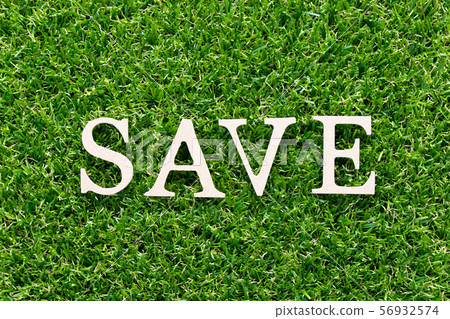 Wood alphabet in word save Wood alphabet in word save 56932574