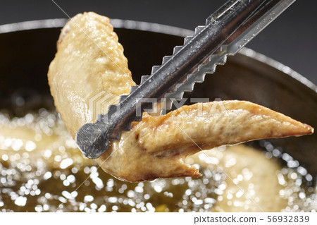 雞翅炒場景 56932839