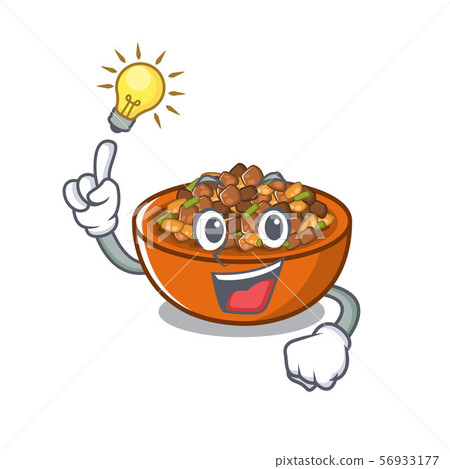 Have an idea kung pao chicken in a cartoon Have an idea kung pao chicken in a cartoon 56933177