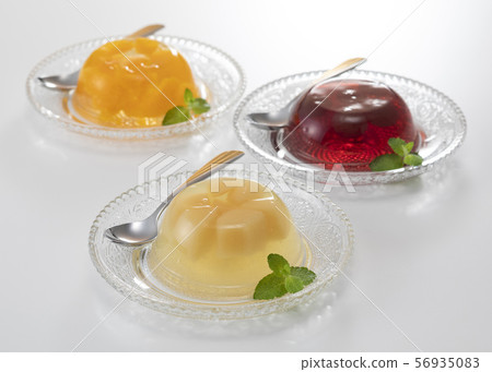 Fruit Jelly Fruit Jelly 56935083