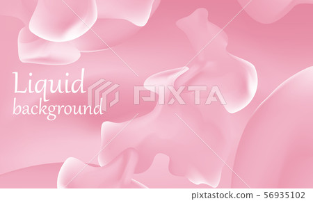 Pink background. Cosmetic products background Pink background. Cosmetic products background 56935102