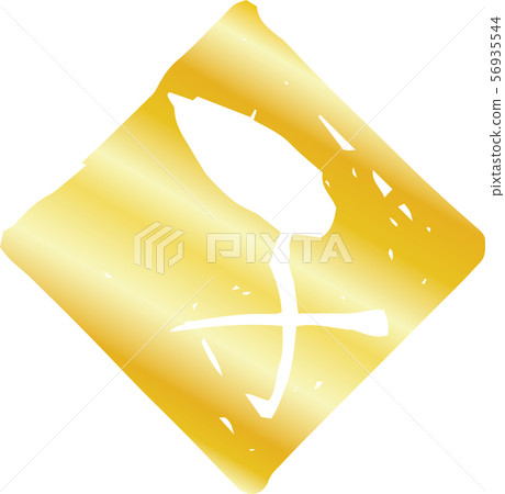 New year's card material rhombus rhombus circular child mouse zodiac painted New year's card material rhombus rhombus circular child mouse zodiac painted 56935544