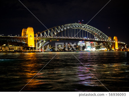 海港大橋 海港大橋 56936093