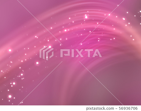 夢幻般的光線圖像紫色 夢幻般的光線圖像紫色 56936706