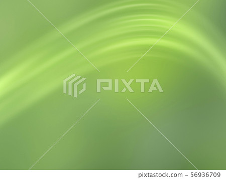 Fantastic line of light-image-green color 56936709