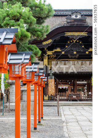 豐國神社 56937655