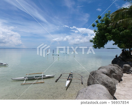 遙遠的島嶼風光 遙遠的島嶼風光 56937854