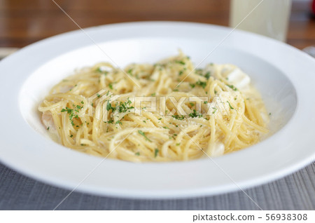 Lunch at a restaurant in Sri Lanka Lunch at a restaurant in Sri Lanka 56938308