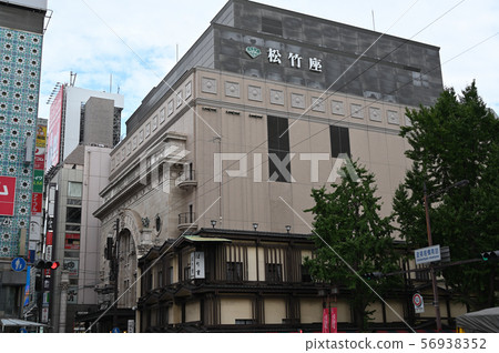 禦堂筋復古風光 禦堂筋復古風光 56938352